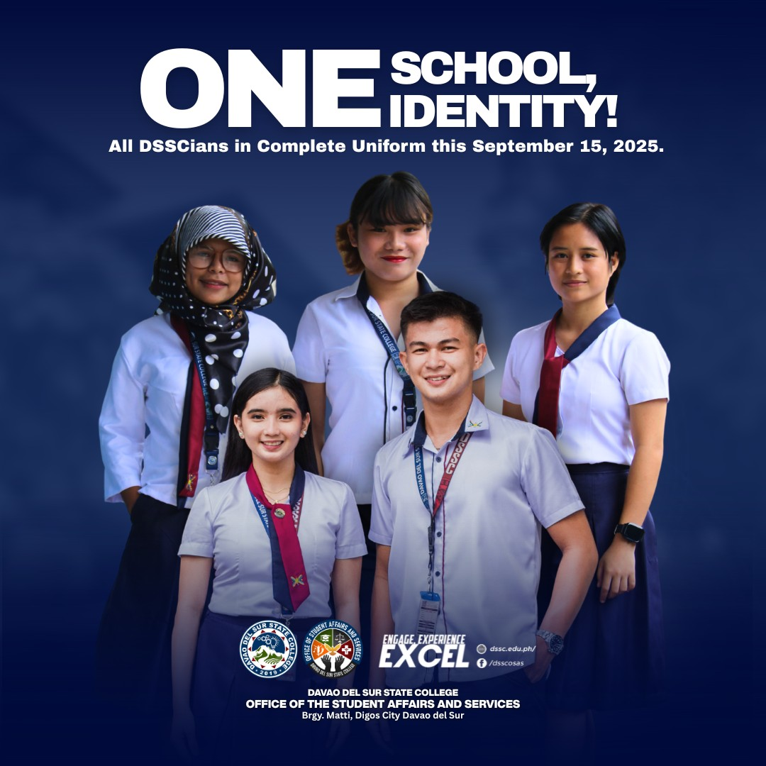 Uniform Set — Men's